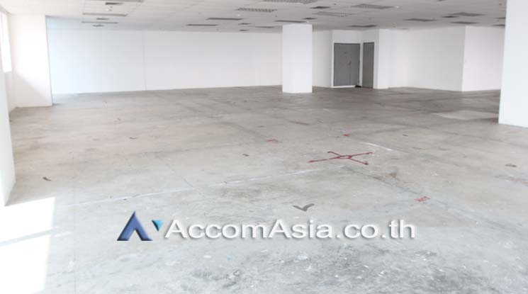  2  Office Space For Rent in Sathorn ,Bangkok BTS Chong Nonsi - BRT Arkhan Songkhro at JC Kevin Tower AA16963